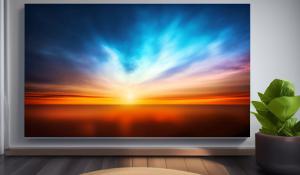 Telewizory - krótkie porównanie technologii telewizorów: LCD, OLED, QLED i Mini LED