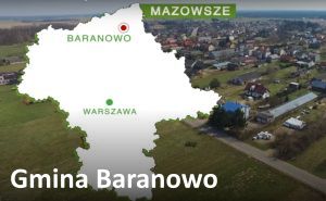 Gmina Baranowo