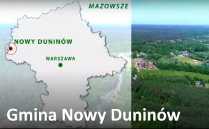 Gmina Nowy Duninów