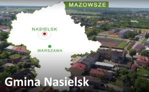 Gmina Nasielsk