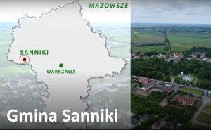 Gmina Sanniki 
