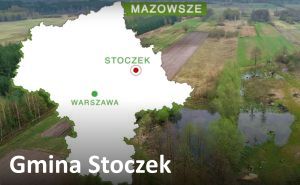 Gmina Stoczek