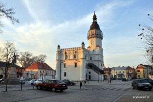 Szydłowiec