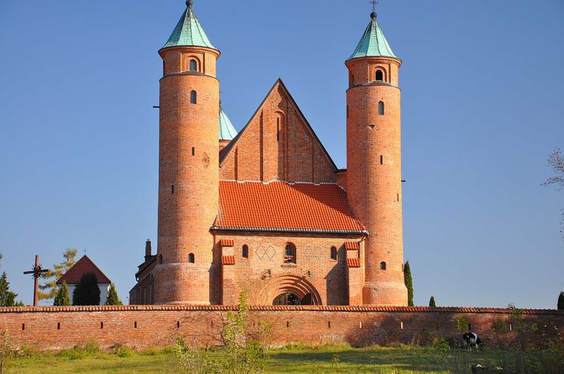 Brochów