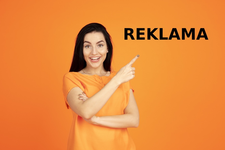 reklama