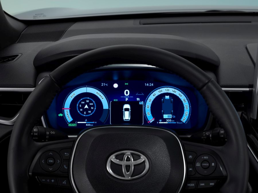 Toyota z nowym rekordem globalnej sprzedaży i produkcji