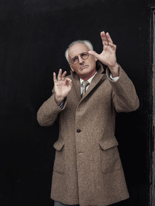 JazZamek Czersk 2024 Krzesimir Dębski.