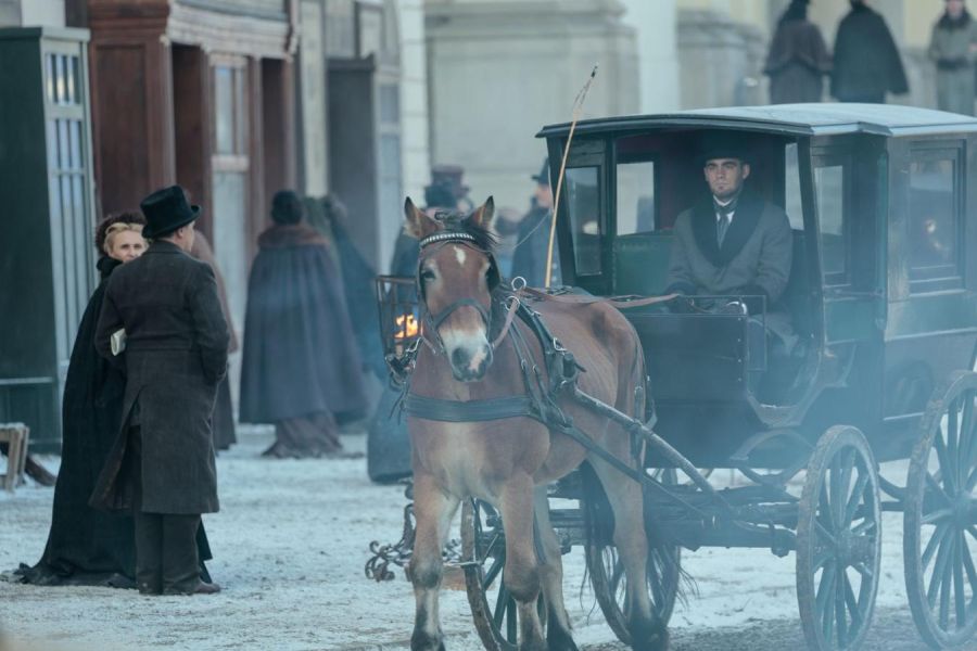 Sklep Wokulskiego zostaje – do połowy lutego