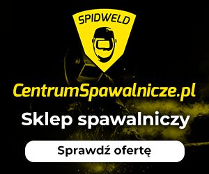 Centrum spawalnicze