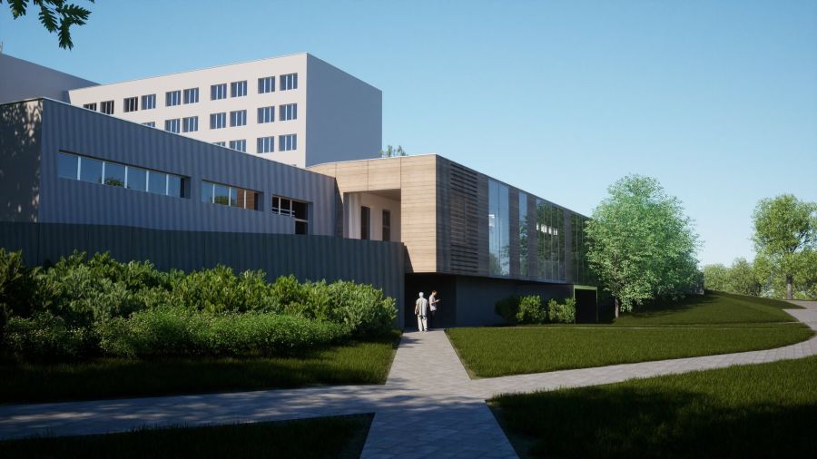 Jak zmieni się ciechanowski SOR?