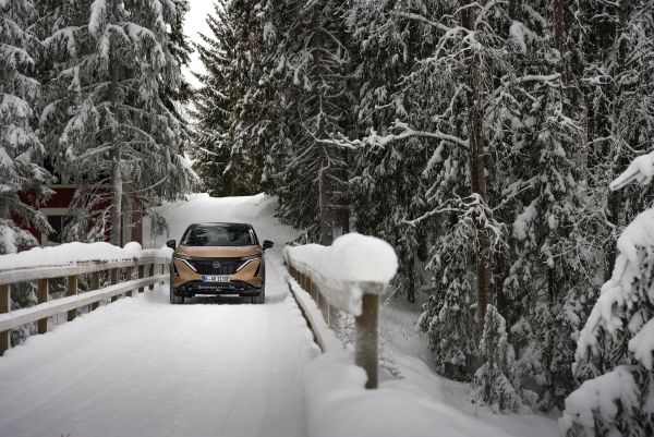 Twoje bezpieczeństwo nie zna kompromisów. Dlaczego warto postawić na autoryzowany serwis Nissana?