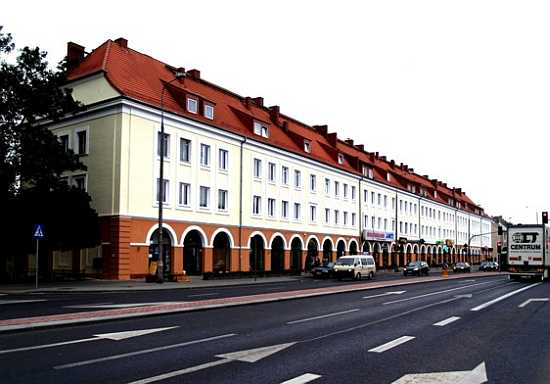 Ciechanów