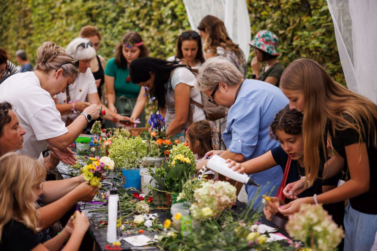 Królewski Piknik świętowany z rozmachem i rekordowym zainteresowaniem