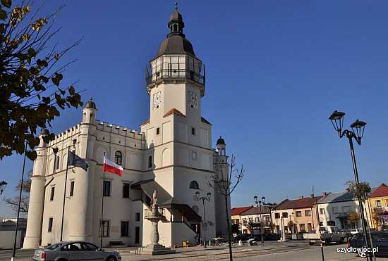 Szydłowiec