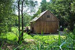 Weekend na Mazowszu - południowe Mazowsze - Muzeum Wsi Radomskiej