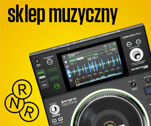 sklep muzyczny