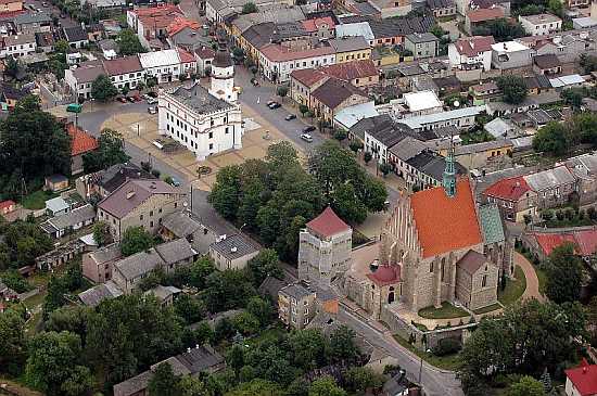 Szydłowiec