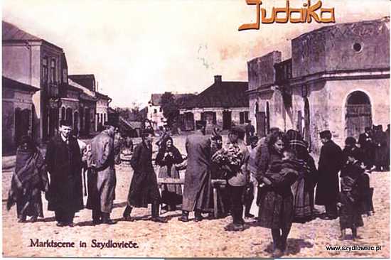 Szydłowiec