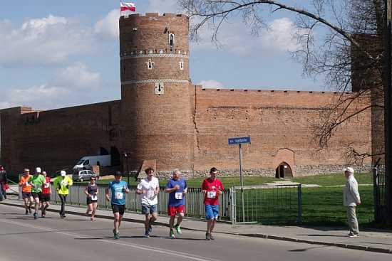 Zamek Książąt Mazowieckich w Ciechanowie