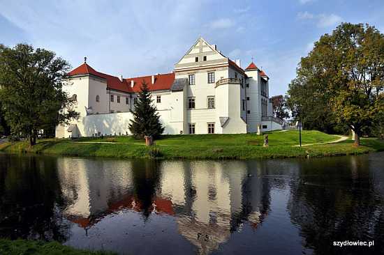 Szydłowiec