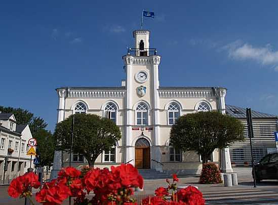 Ciechanów