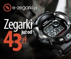 zegarki