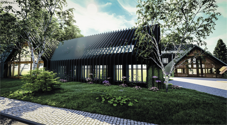 Muzeum Wsi Radomskiej będzie miało nową siedzibę