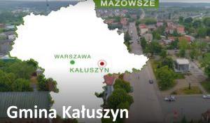 Gmina Kałuszyn