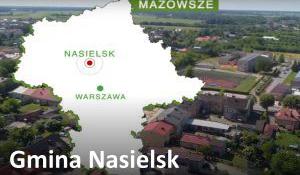 Gmina Nasielsk